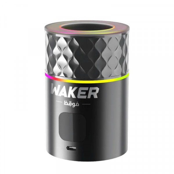 Waker E-Shisha Device – Elektrischer Shisha Kopf