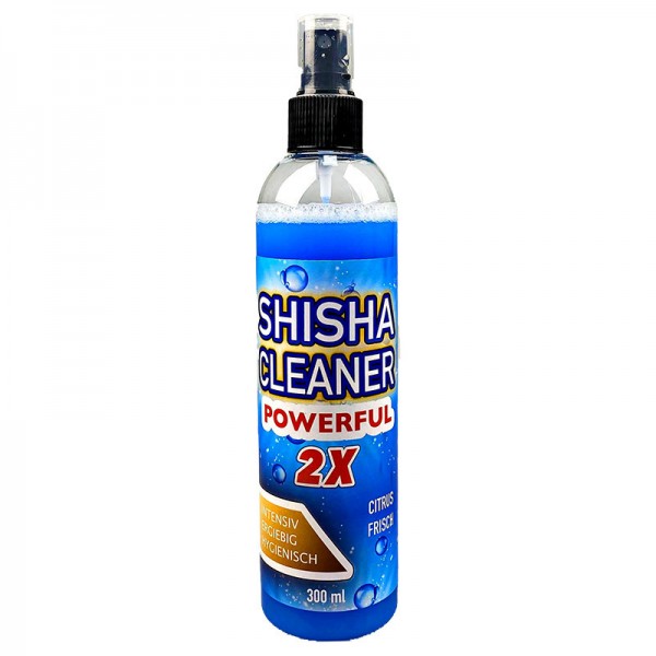 Shisha Cleaner Powerful Reiniger