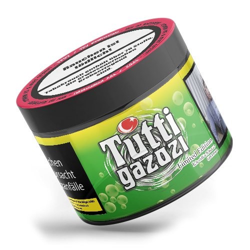 Ottaman Limited Tabak - Tutti Gazozi 200g