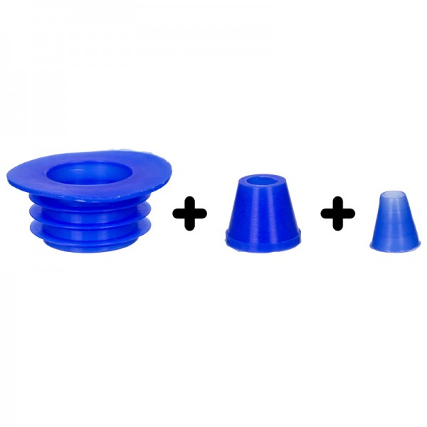 Shisha Silikon Dichtung Set