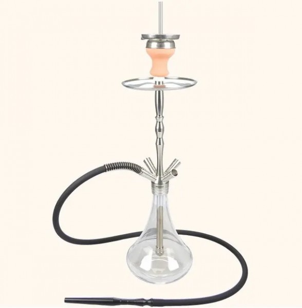 Brodator 550 Eagle - Shiny Clear