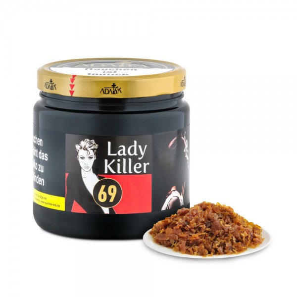 Adalya Tabak - Lady Killer 1kg