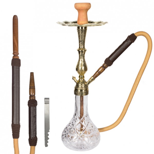 Heavensent Shisha - Saray