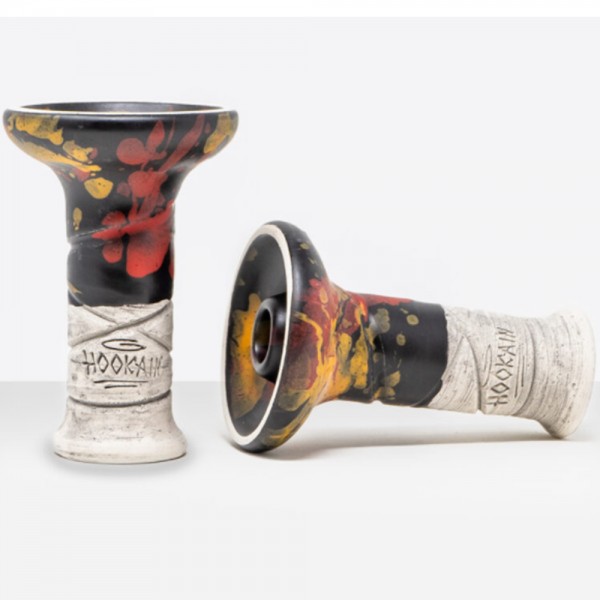 Hookain Tabakkopf LiTLiP Phunnel - Schland