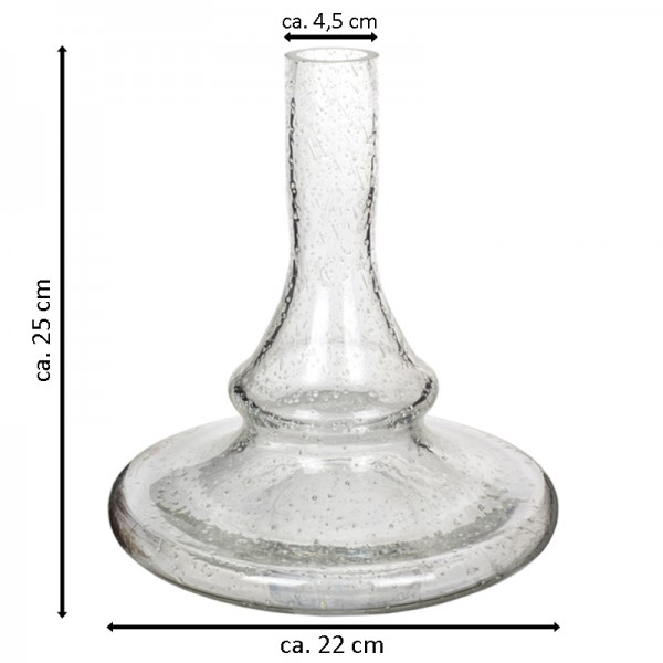 Heavensent Glow Ersatzglas Medium