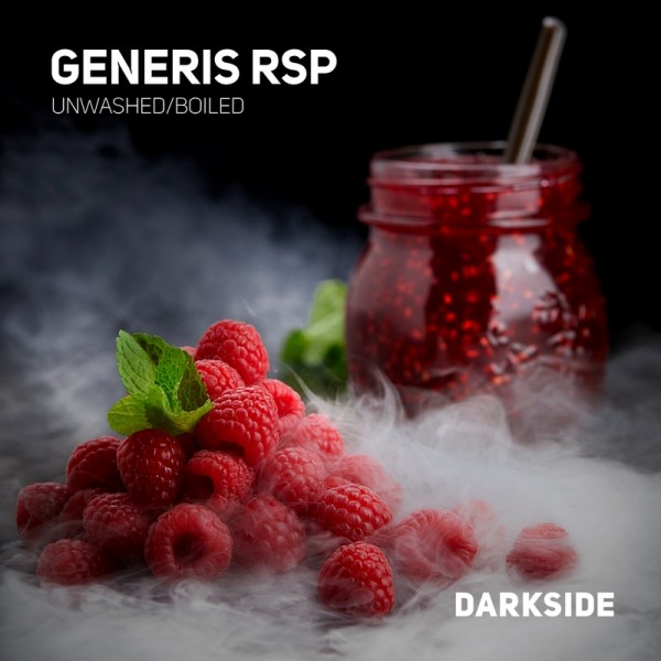Darkside Core Line - Generis RSP 25g