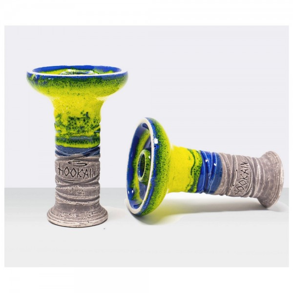 Hookain Tabakkopf LiTLiP Phunnel - Tropical