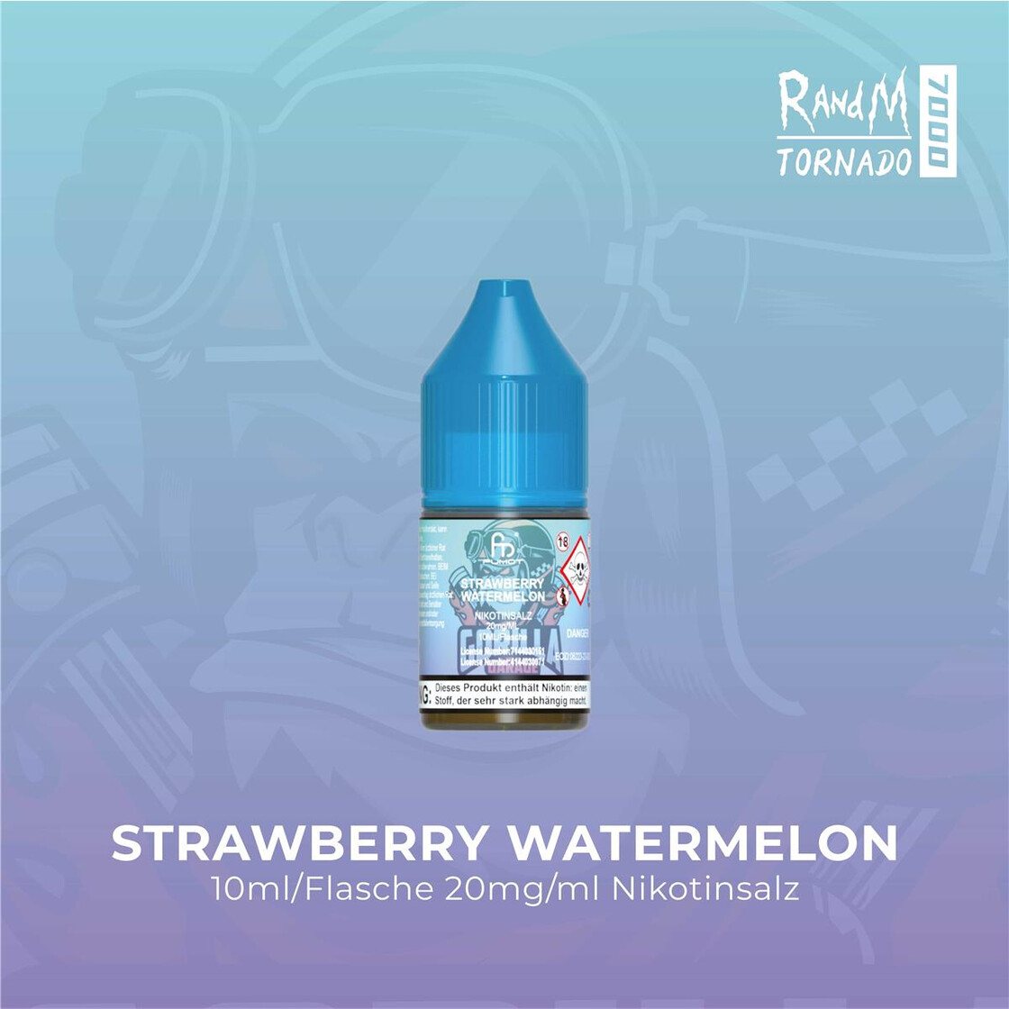 elfbar elfa kaufen RandM Tornado Vape kaufen | Vase 600 main image 1