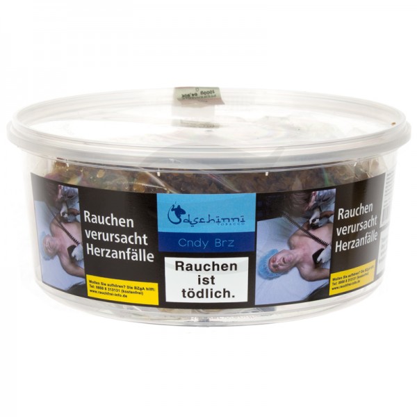 Dschinni Tabak - Cndy Brz 1kg
