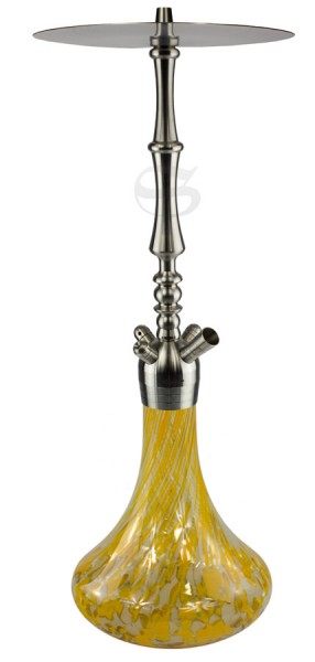 Brosmoke Desert Fox - Yellow Smurf