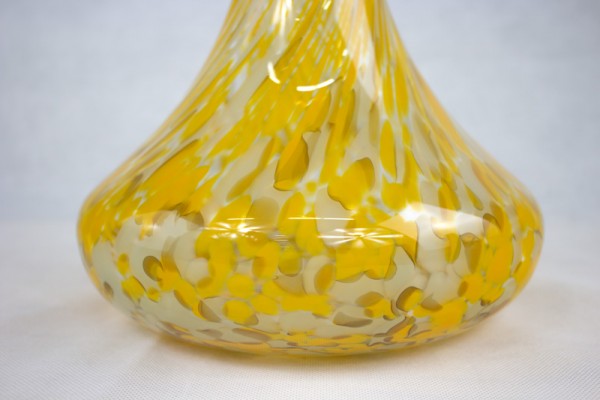 Brosmoke Desert Fox - Yellow Smurf