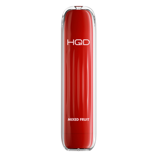 HQD Wave E-Shisha Einweg Vape - Mixed Fruit