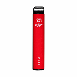 GST Plus E-Shisha Einweg Vape - Cola