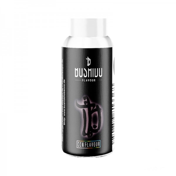 Bushido Shot - CCN Flavour 25ml