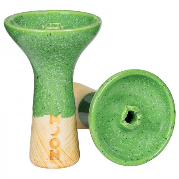 Moon Bowl Phunnel - Kiwi