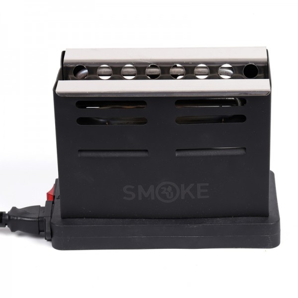 Smoke Toaster Kohleanzünder