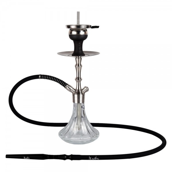 Aladin Shisha MVP 360 - Shiny Clear