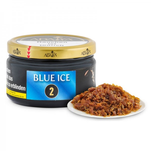 Adalya Tabak - Blue Ice 200g