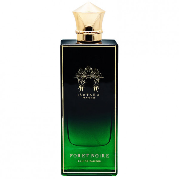 Ishtara Eau de Parfum – Foret Noire 85ml