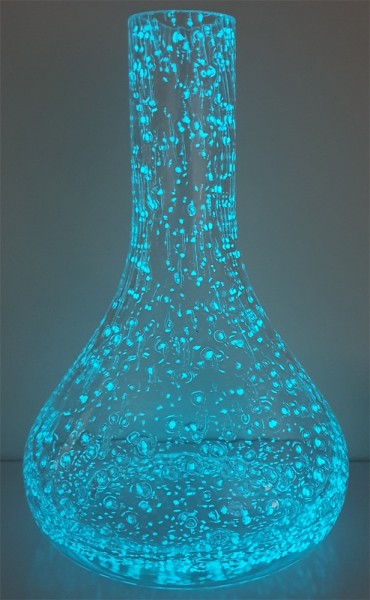 Heavensent Glow - Ersatzglas Small