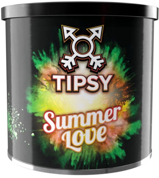 Tipsy Tabak - Summer of Love 160g