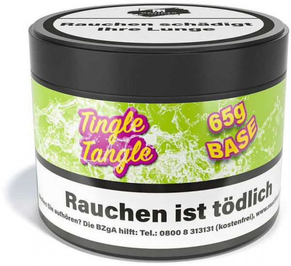 Maridan Tabak Base - Tingle Tangle 65g