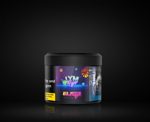 Blaze Tabak - Lym Hype 200g