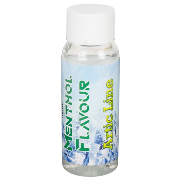 True Passion Liquid - Arctic Line 20ml