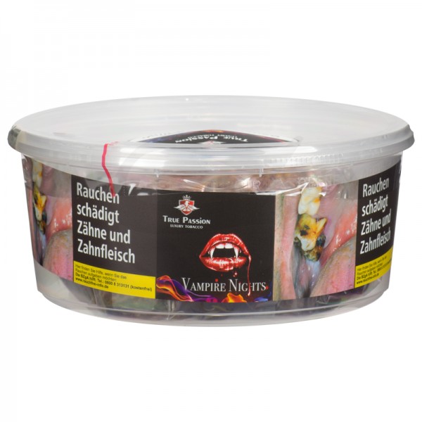 True Passion - Vampire Nights 1kg