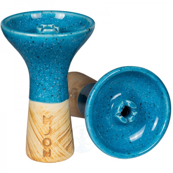 Moon Bowl Phunnel - Paloma Blue