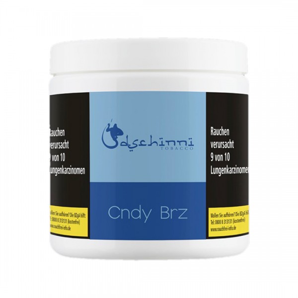 Dschinni Tabak - Cndy Brz 200g
