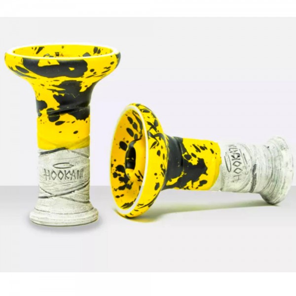 Hookain Tabakkopf LiTLiP Phunnel - PiçaChu