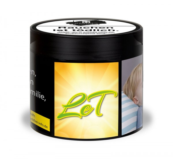 Maridan Tabak - Le T 200g