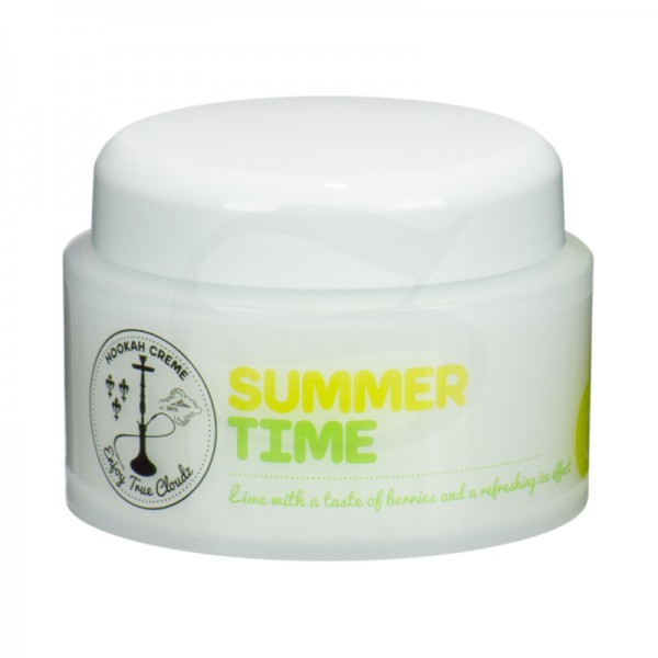 True Cloudz - Summer Time 75g