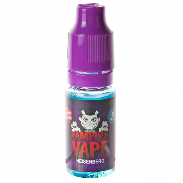 Vampire Vape - Heisenberg 10ml