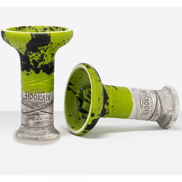 Hookain Tabakkopf LiTLiP Phunnel - Toxic