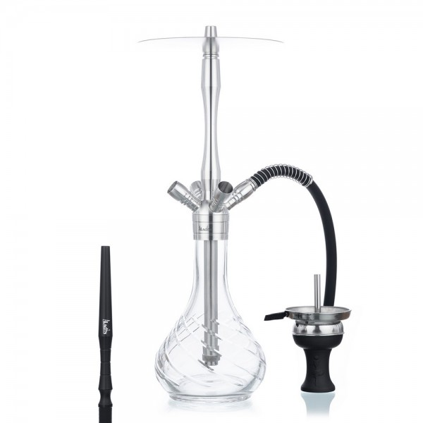 Aladin Shisha MVP 480 - Clear
