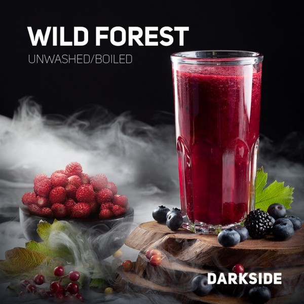 Darkside Core Line - Wild Forest 25g