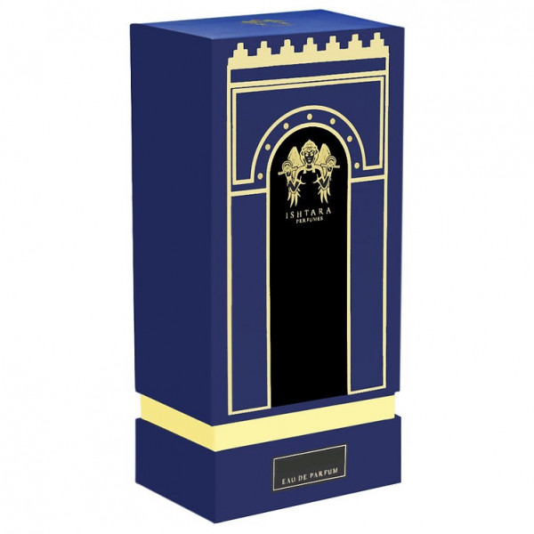 Ishtara Eau de Parfum – Jour et Nuit 85ml