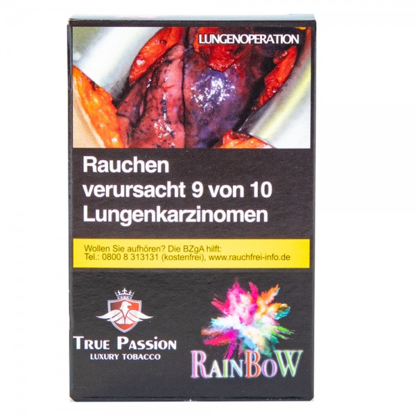 True Passion - Rainbow 20g