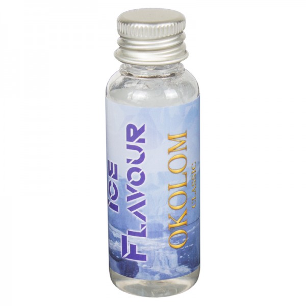 True Passion Liquid - Okolom Classic 20ml