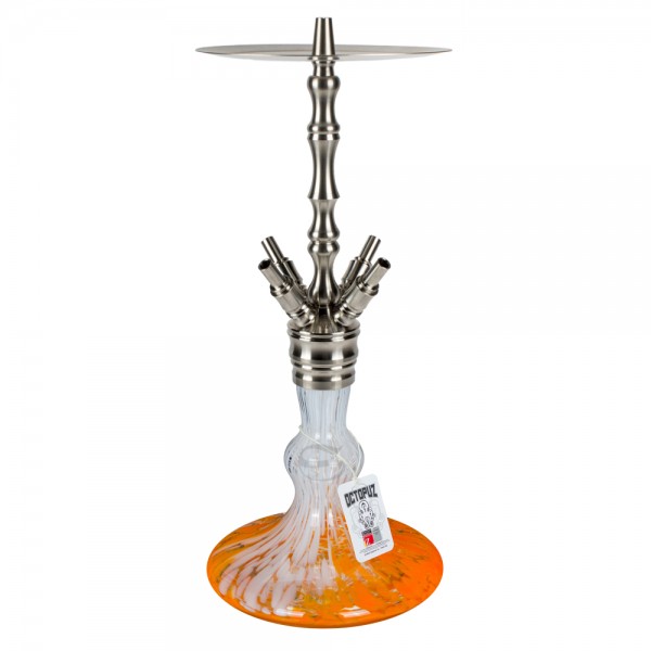 Octopuz Shisha - Nautiluz Clownfish 2.0
