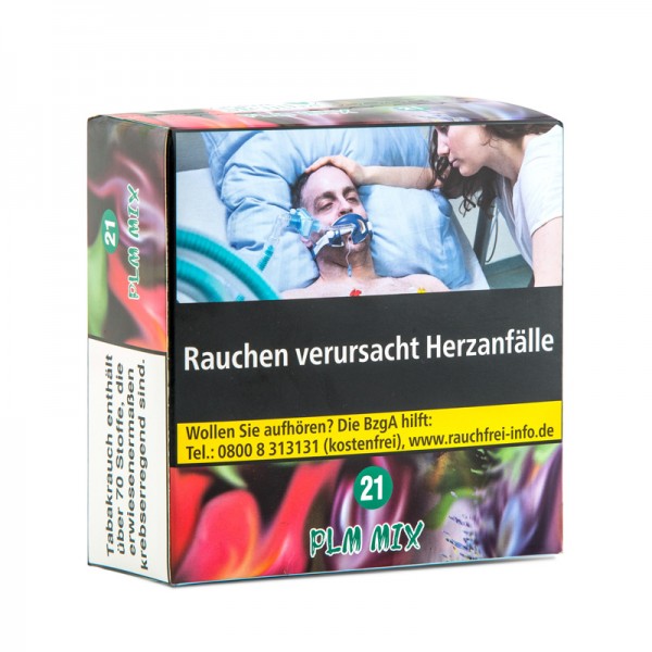 Aqua Mentha - Violet Dream 200g