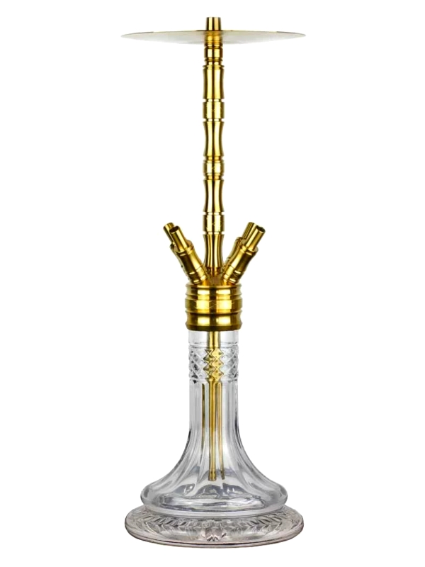 WD Hookah N1G11 Edelstahl Shisha günstig