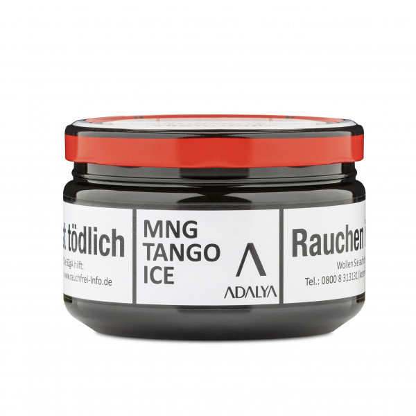 Adalya Pfeifentabak - Mng Tango Ice 100g