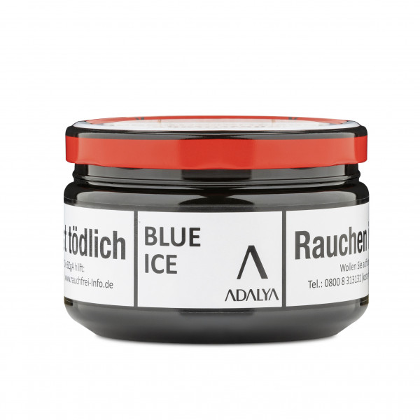 Adalya Pfeifentabak - Blue Ice 100g