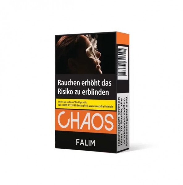 Chaos Tabak - Falim 25g